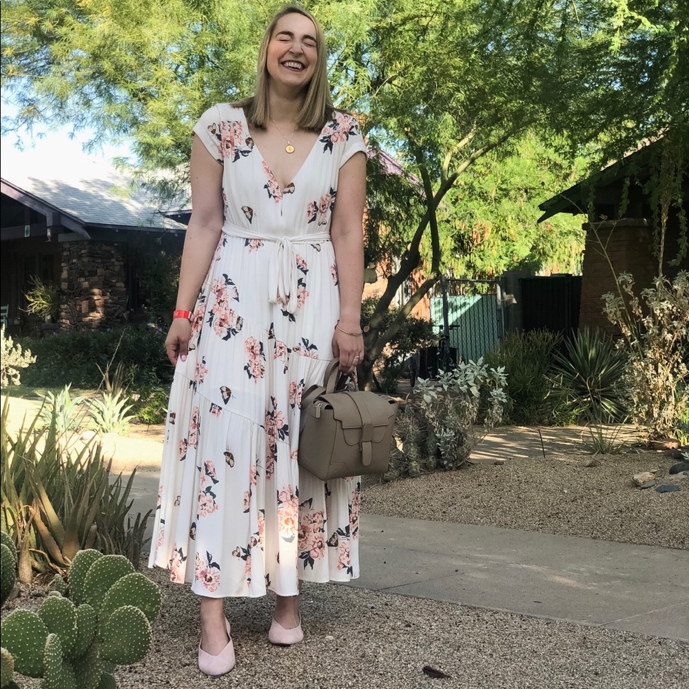 Meet Your Poshmark Seller Emily!!!